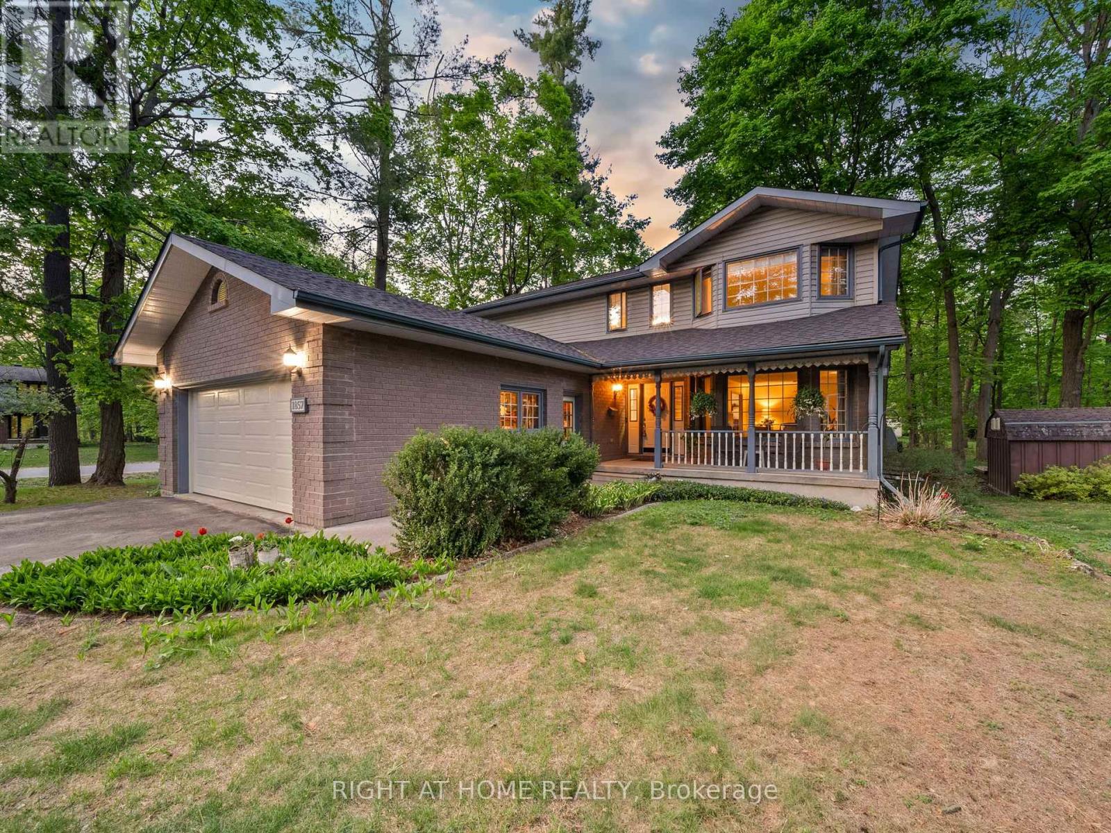 1857 Kensington Place, Severn, Ontario  L3V 7J8 - Photo 43 - S12157538