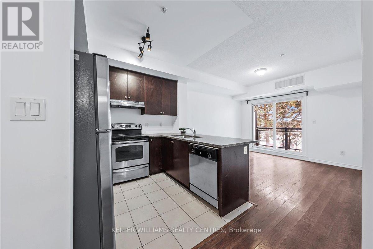 203 - 570 Lolita Gardens, Mississauga, Ontario  L5A 0A1 - Photo 21 - W12157542