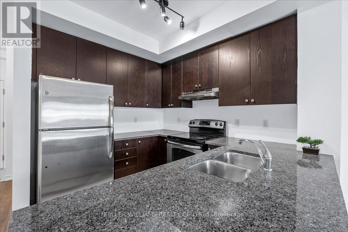 203 - 570 Lolita Gardens, Mississauga, Ontario  L5A 0A1 - Photo 24 - W12157542