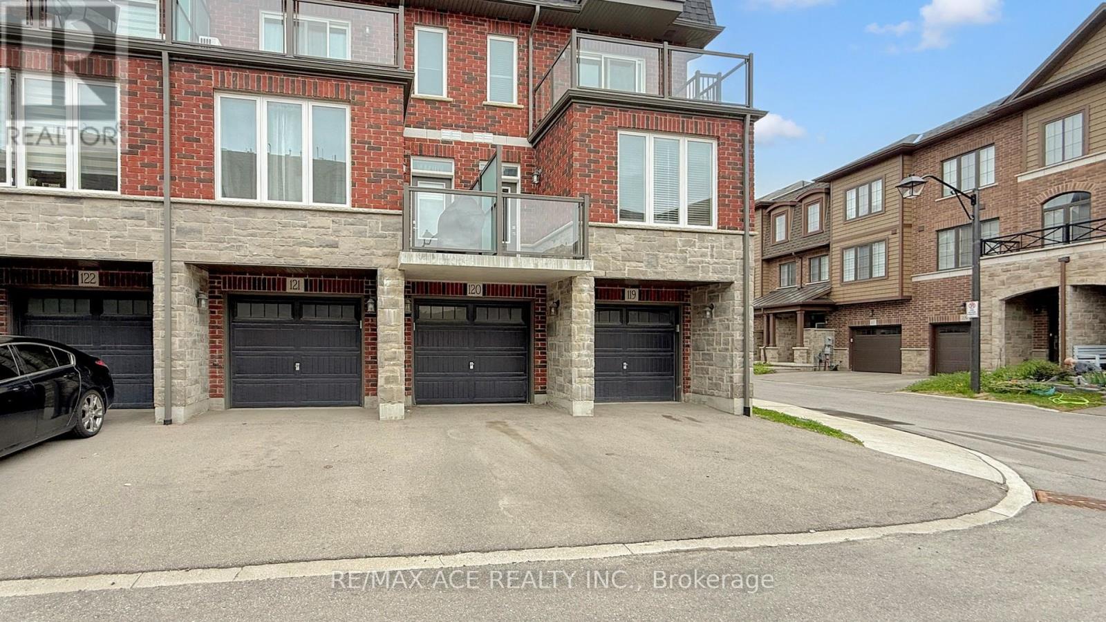 120 - 445 Ontario Street S, Milton, Ontario  L9T 9K5 - Photo 2 - W12157516