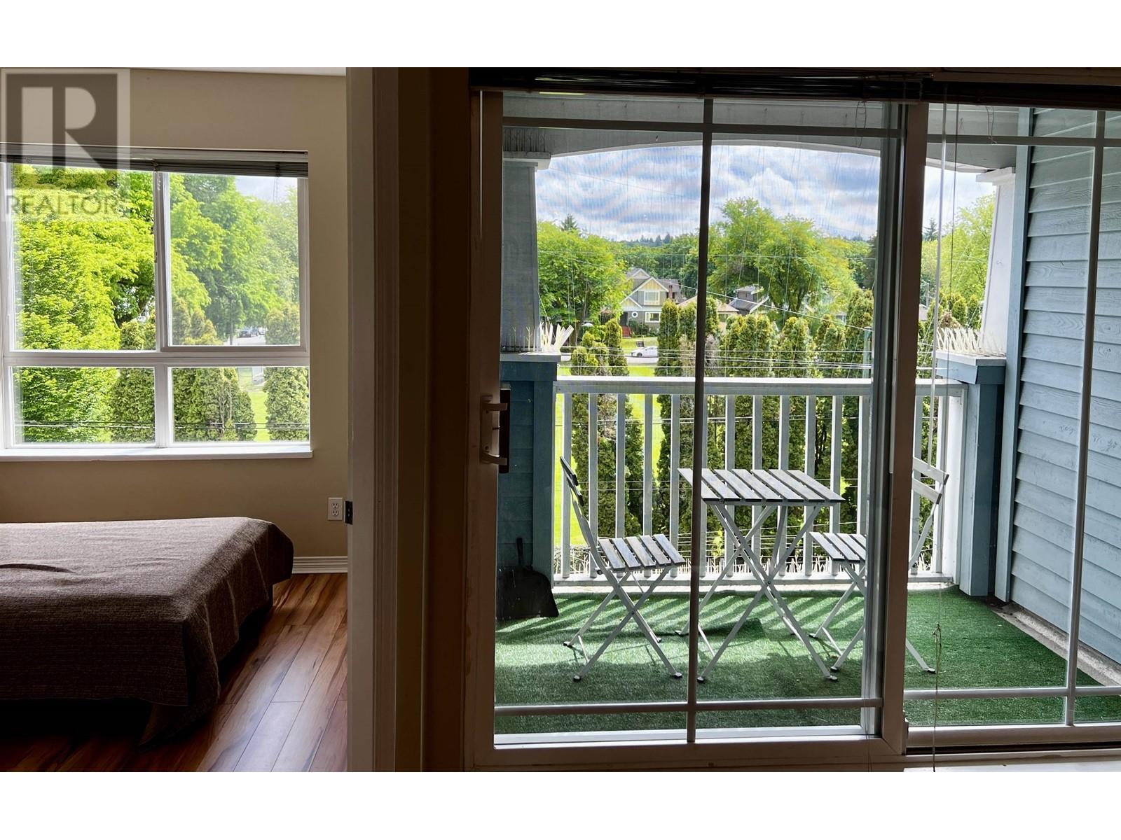 412 3333 W 4TH AVENUE, Vancouver, British Columbia