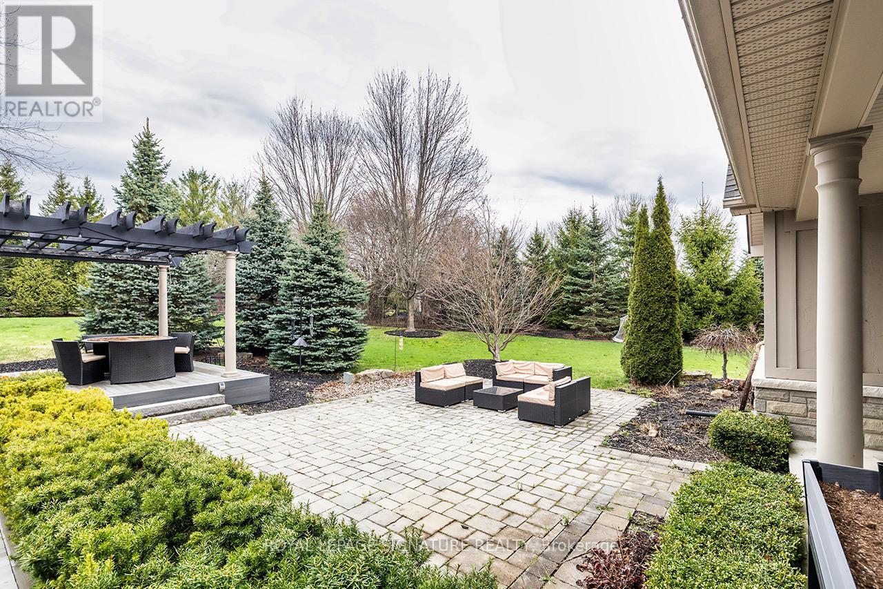 14 Richard Butler Drive, Whitby, Ontario  L0B 1A0 - Photo 11 - E12157521