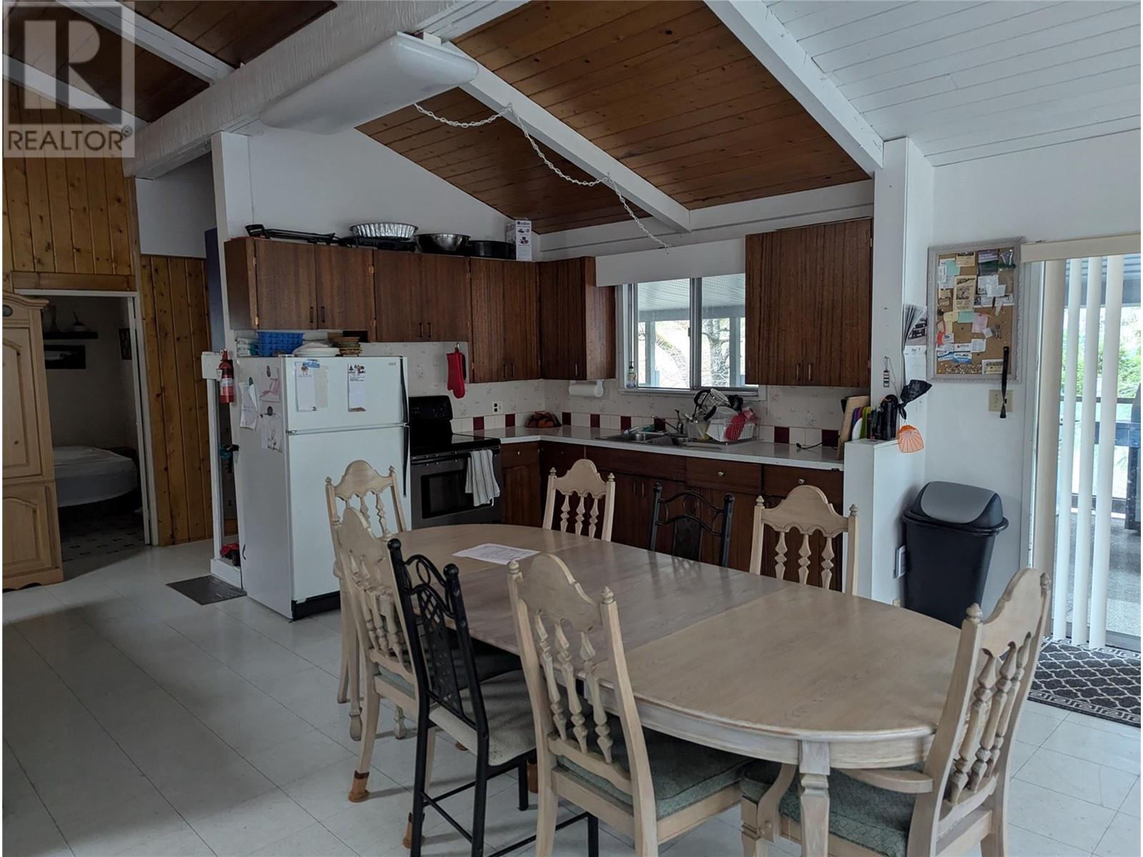 2235 Chief Atahm Drive, Adams Lake, BC V0E1M2
