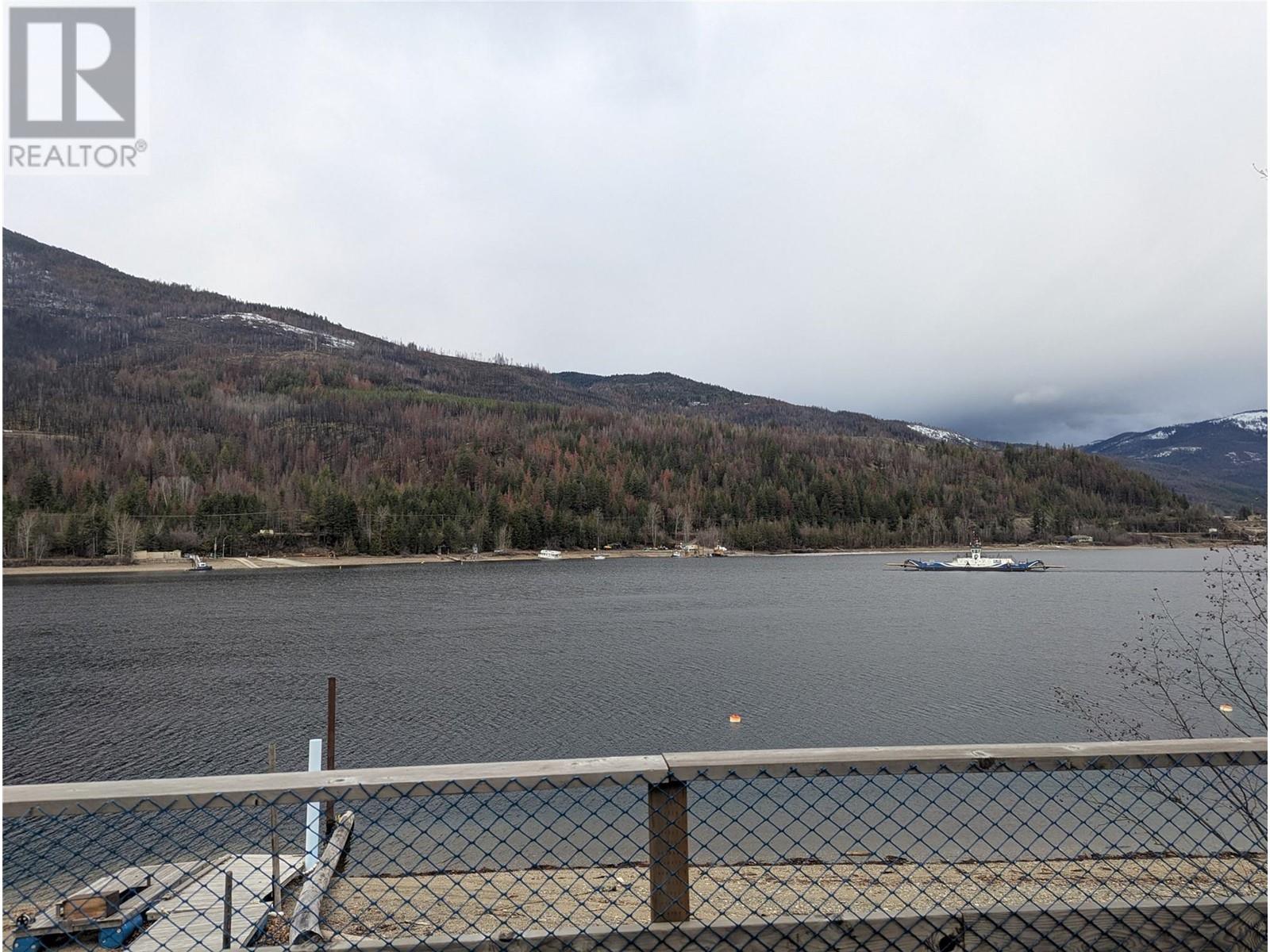 2235 Chief Atahm Drive, Adams Lake, BC V0E1M2