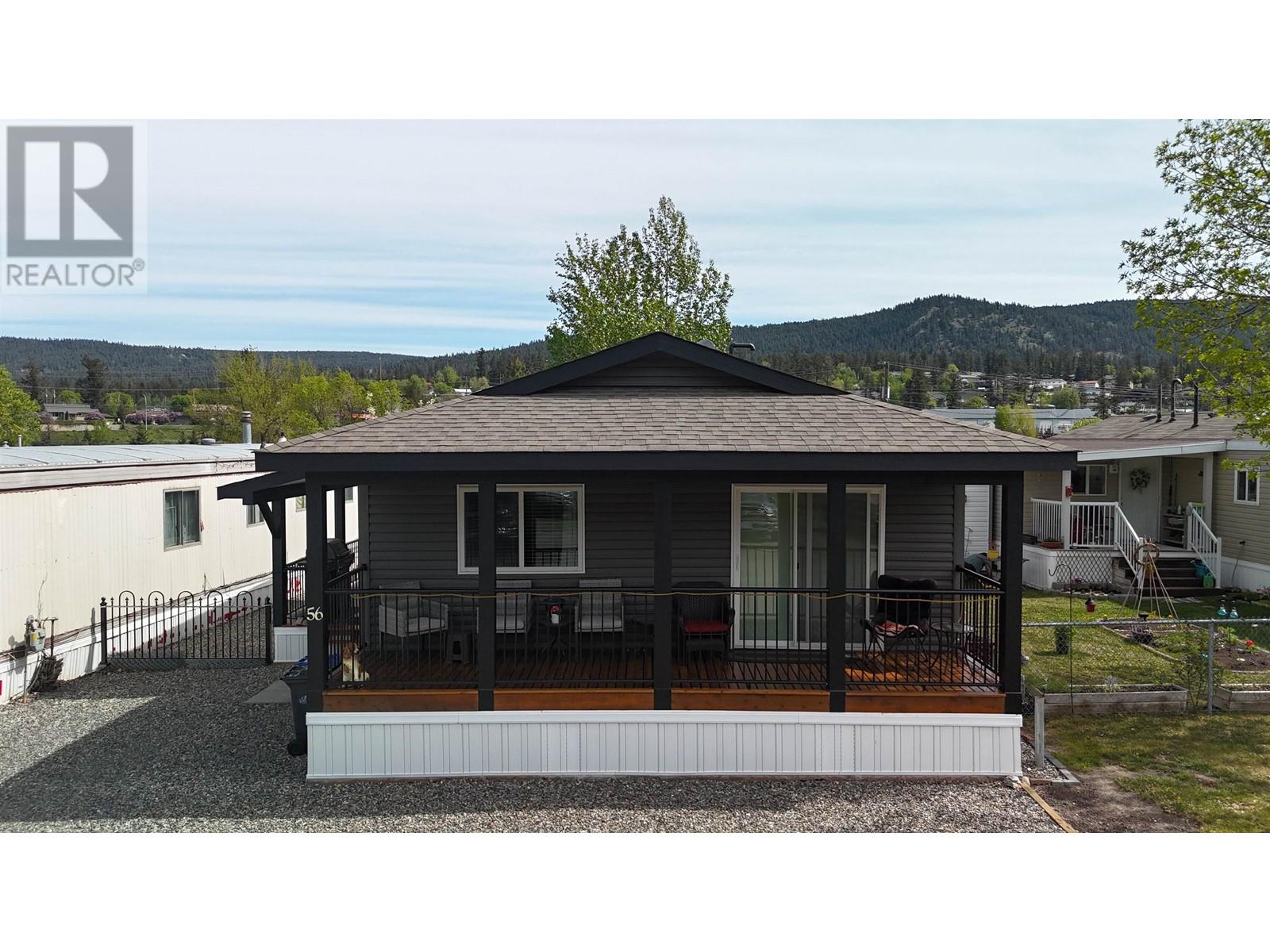 56 3001 N Mackenzie Avenue, Williams Lake, British Columbia  V2G 3N9 - Photo 2 - R3003949