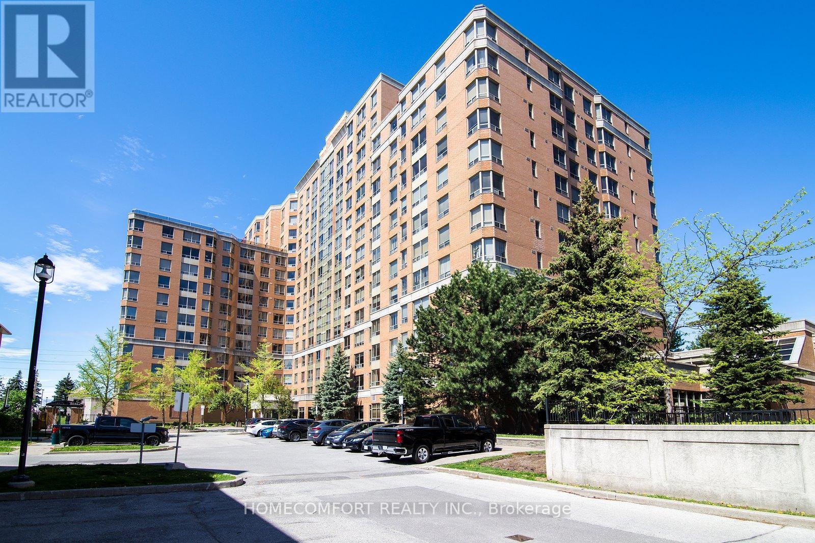 1022 - 1883 MCNICOLL AVENUE, Toronto, Ontario