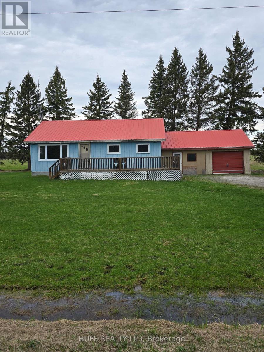 440299 Aldred Road, Englehart (Central Timiskaming), Ontario  P0J 1H0 - Photo 1 - T12153800