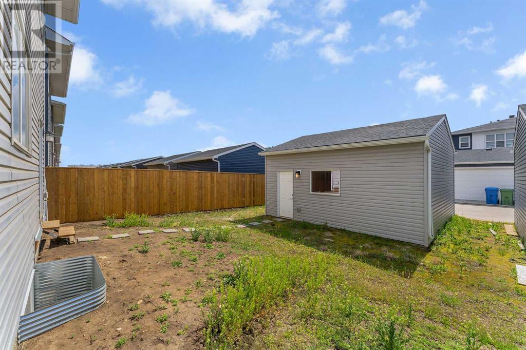 481 Dawson Circle, Chestermere, Alberta  T1X 2R5 - Photo 38 - A2222518