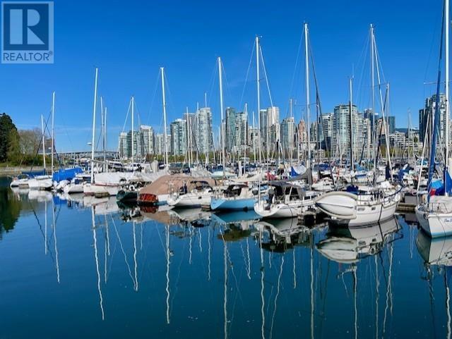 311 750 W 12th Avenue, Vancouver, British Columbia  V6Z 0A3 - Photo 30 - R2996060