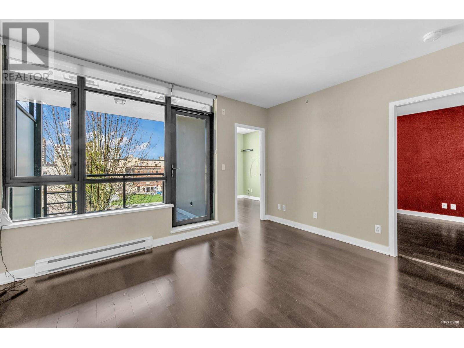 311 750 W 12th Avenue, Vancouver, British Columbia  V6Z 0A3 - Photo 11 - R2996060