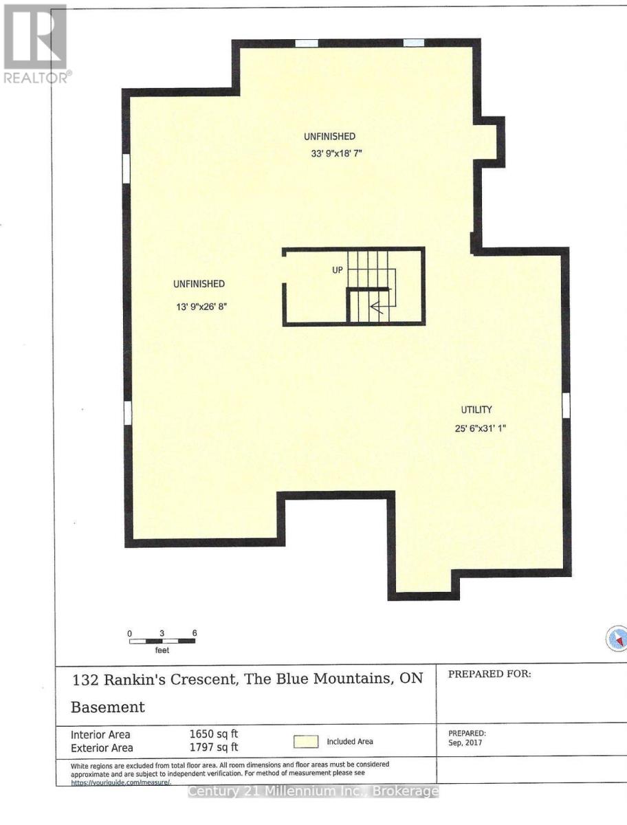132 Rankin's Crescent, Blue Mountains, Ontario  N0H 2P0 - Photo 42 - X12153765