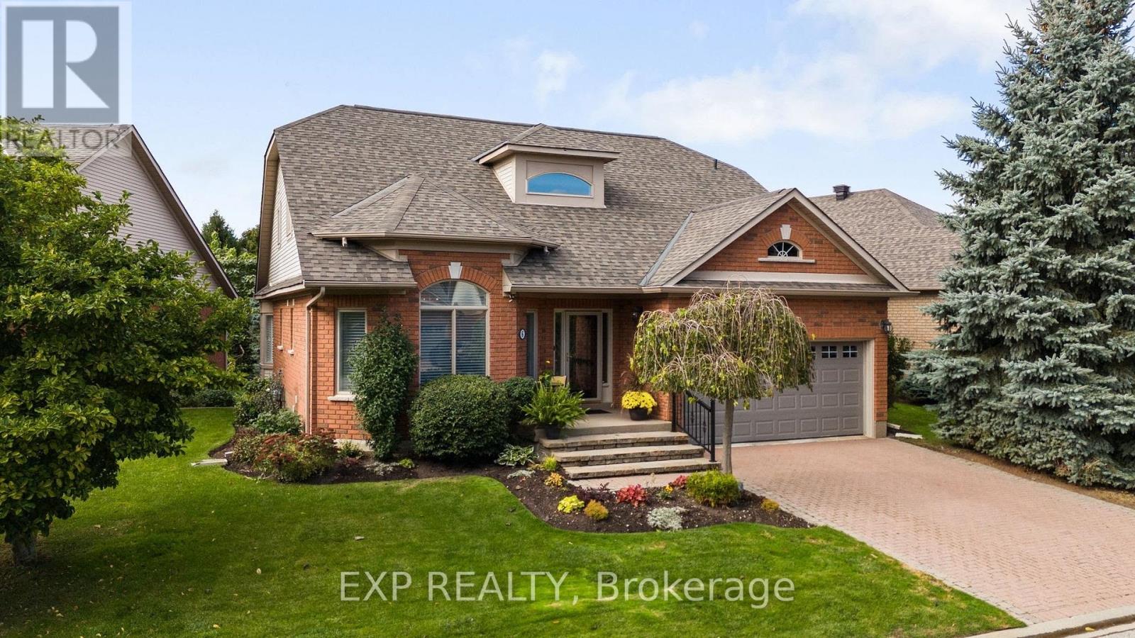 161 - 6 Bella Vista Trail, New Tecumseth, Ontario  L9R 2B2 - Photo 2 - N12148952