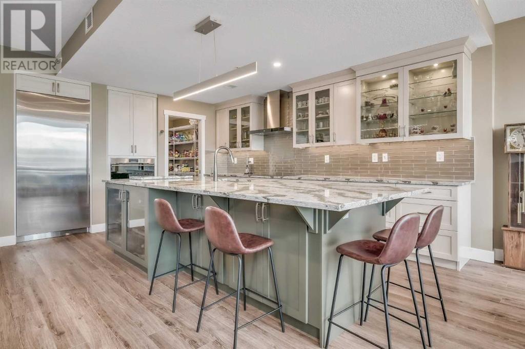 312, 15 Cougar Ridge Landing Sw, Calgary, Alberta  T3H 6C3 - Photo 12 - A2222421