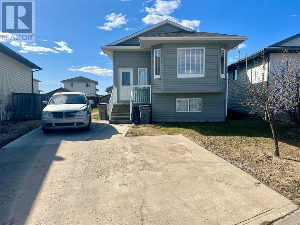 13038 90 Street, Grande Prairie, Alberta  T8X 0A9 - Photo 1 - A2213859