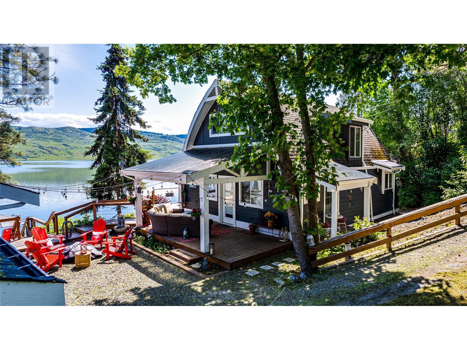 39 Brewer Trail, Vernon, BC V1H2G6