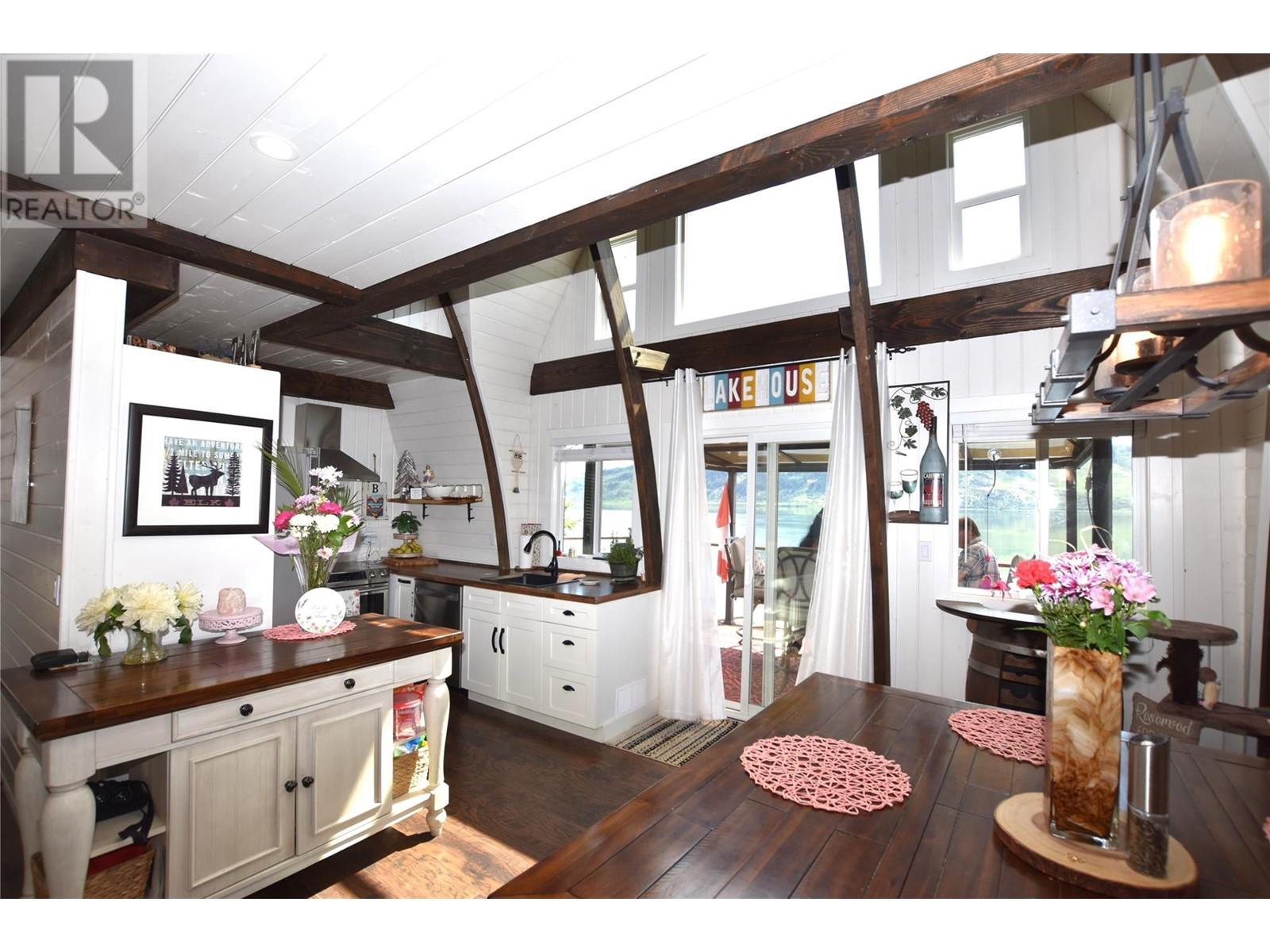 39 Brewer Trail, Vernon, BC V1H2G6