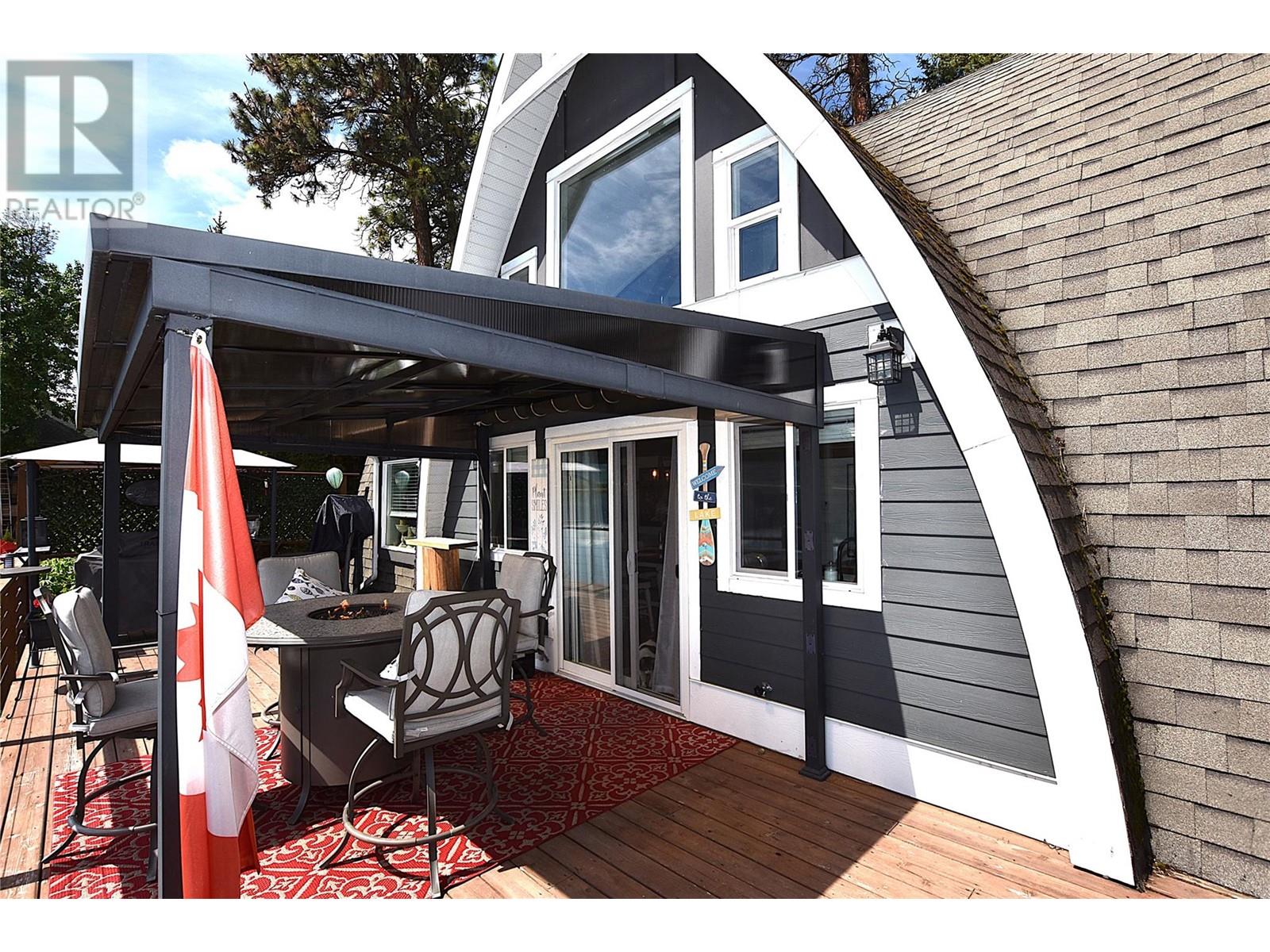 39 Brewer Trail, Vernon, BC V1H2G6