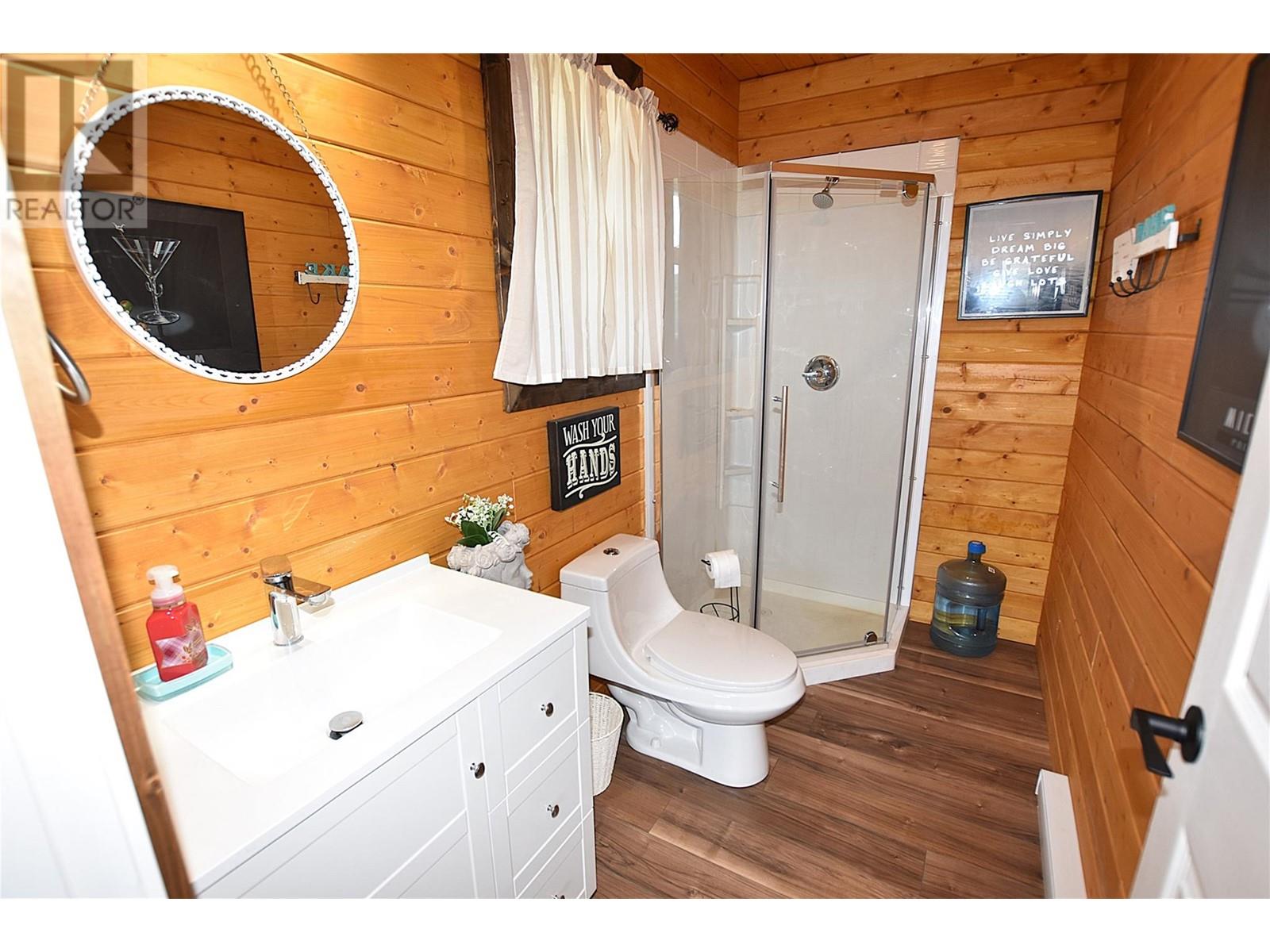 39 Brewer Trail, Vernon, BC V1H2G6