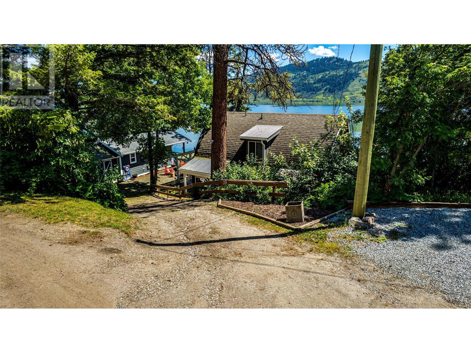 39 Brewer Trail, Vernon, BC V1H2G6
