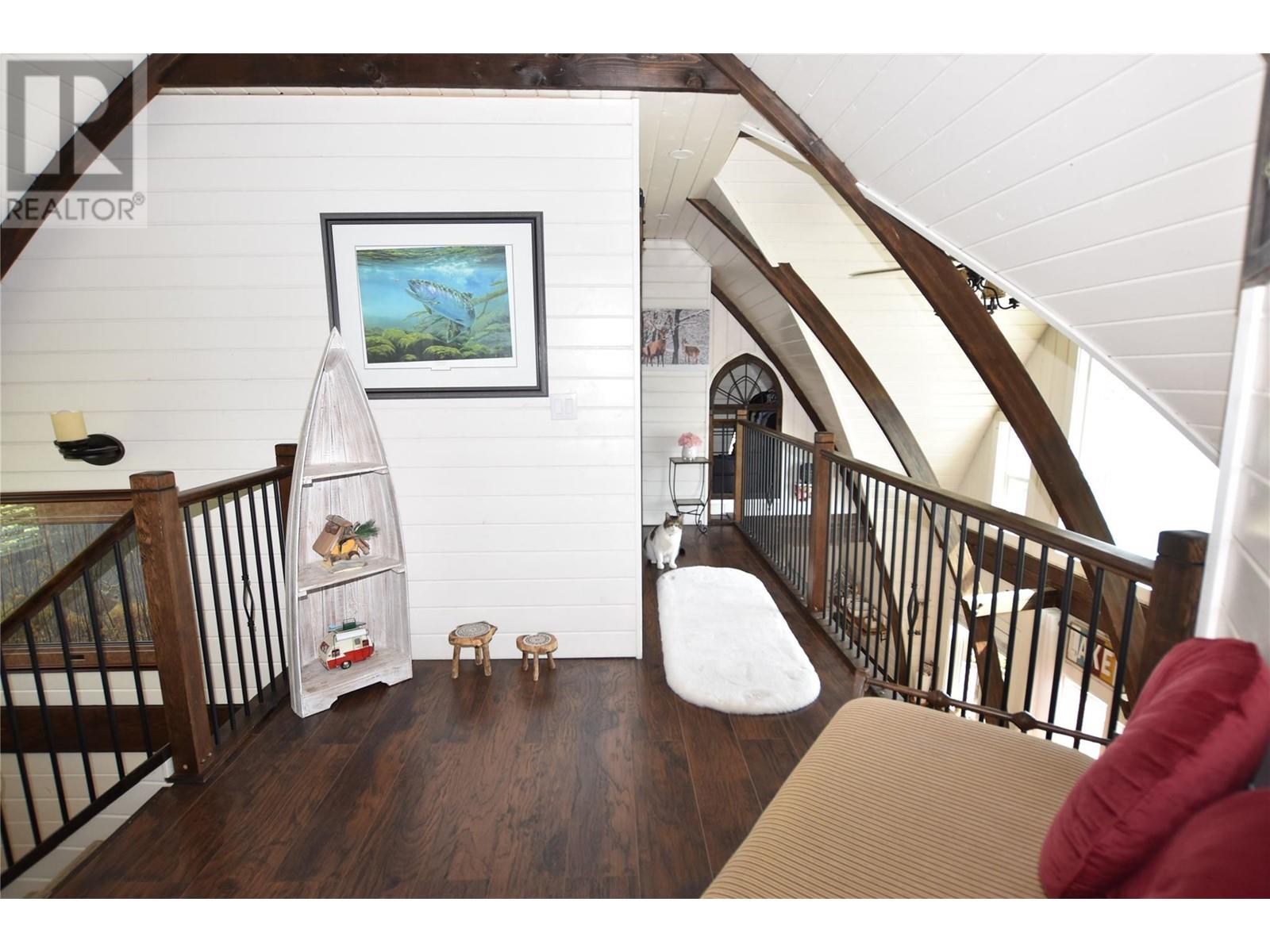 39 Brewer Trail, Vernon, BC V1H2G6
