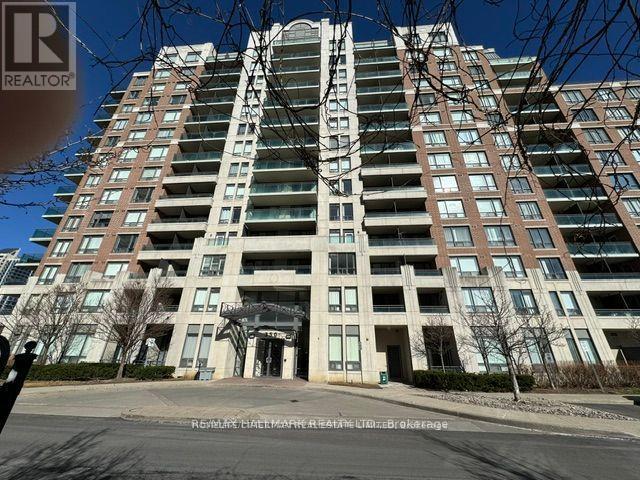 101 - 350 RED MAPLE ROAD, Richmond Hill, Ontario