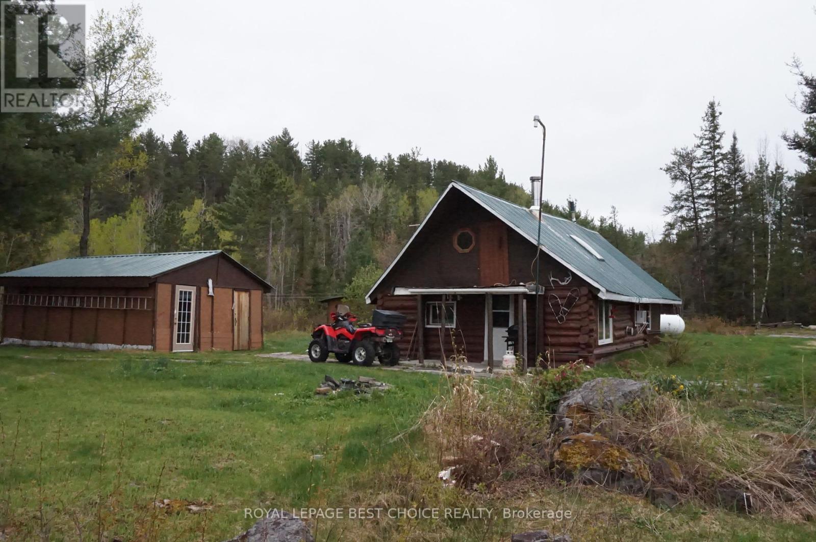 235519 Firstbrooke Line Road W, Temiskaming Shores, Ontario  P0J 1K0 - Photo 2 - T12078507