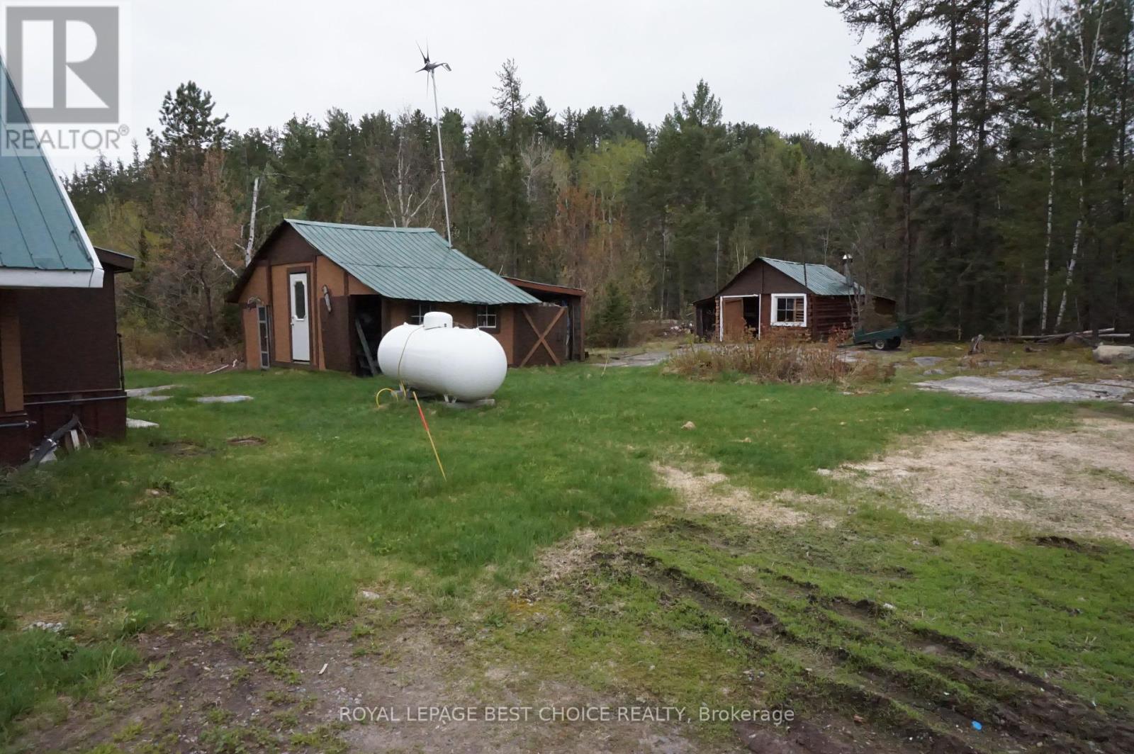 235519 Firstbrooke Line Road W, Temiskaming Shores, Ontario  P0J 1K0 - Photo 4 - T12078507