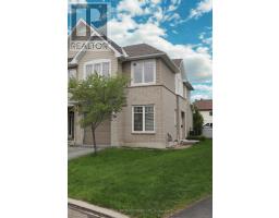 118 MOJAVE CRESCENT, Ottawa, Ontario