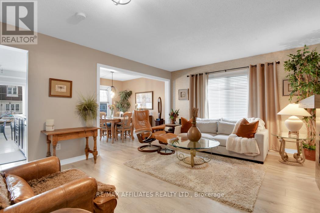 2618 Baynes Sound Way, Ottawa, Ontario  K2J 0X2 - Photo 12 - X12068176