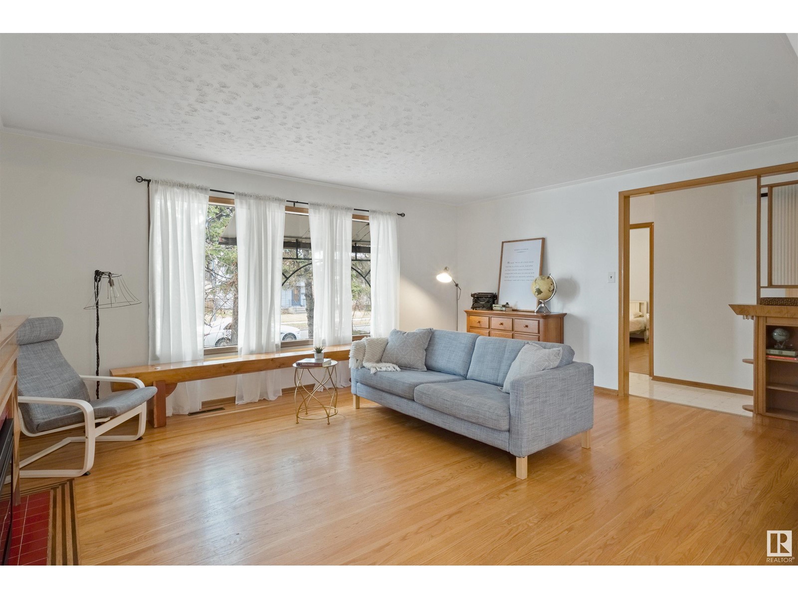 12207 58 St Nw, Edmonton, Alberta  T5W 3X6 - Photo 3 - E4437215