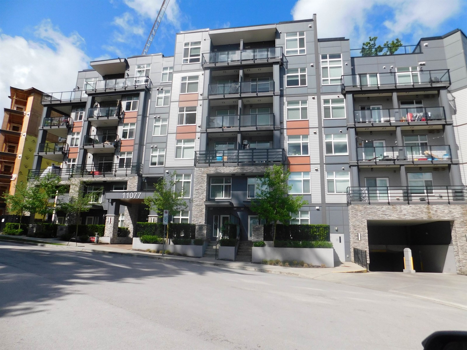 427 11077 RAVINE ROAD, surrey, British Columbia
