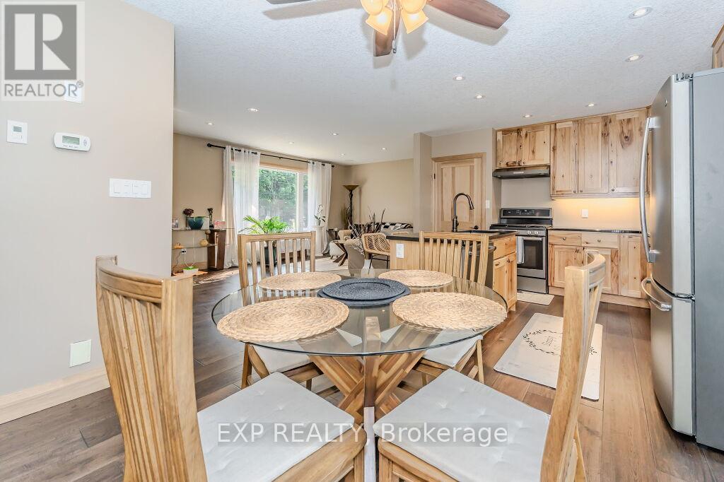 1031 Queens Bush Road, Wellesley, Ontario  N0B 2T0 - Photo 21 - X12157576