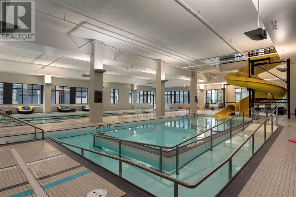 407, 122 Mahogany Centre Se, Calgary, Alberta  T3M 2Y1 - Photo 14 - A2185560