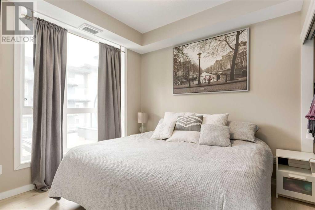 407, 122 Mahogany Centre Se, Calgary, Alberta  T3M 2Y1 - Photo 7 - A2185560