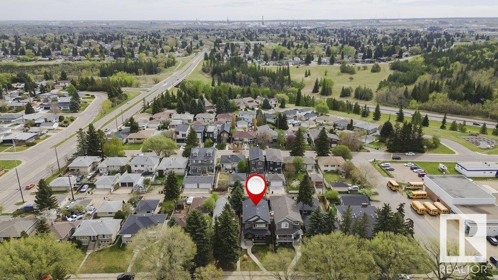 10511 76 St Nw, Edmonton, Alberta  T6A 3B2 - Photo 3 - E4431293