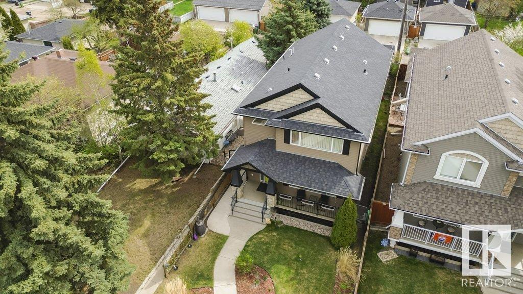 10511 76 St Nw, Edmonton, Alberta  T6A 3B2 - Photo 6 - E4431293