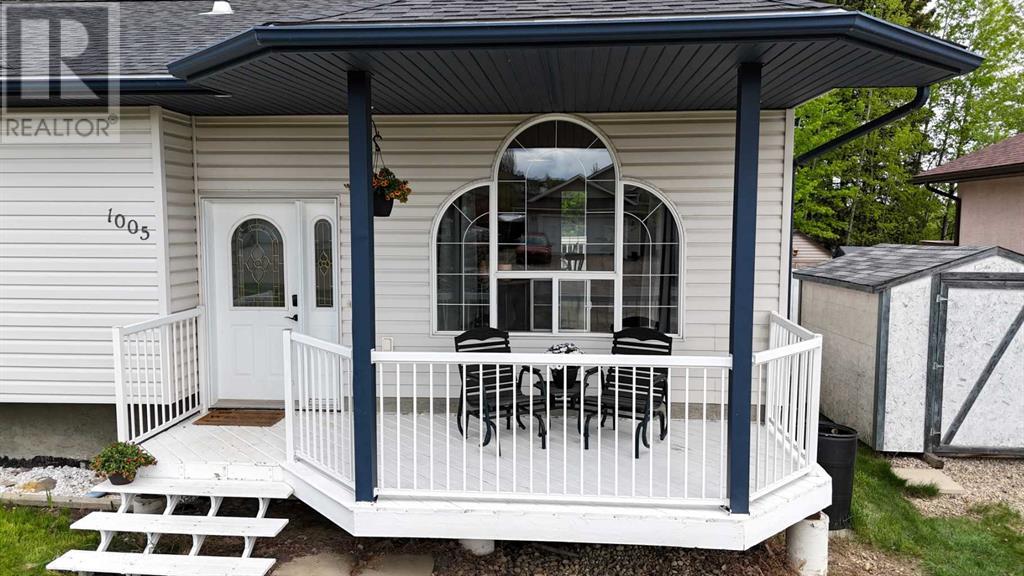 1005 61 Street, Edson, Alberta  T7E 1Y1 - Photo 3 - A2222452