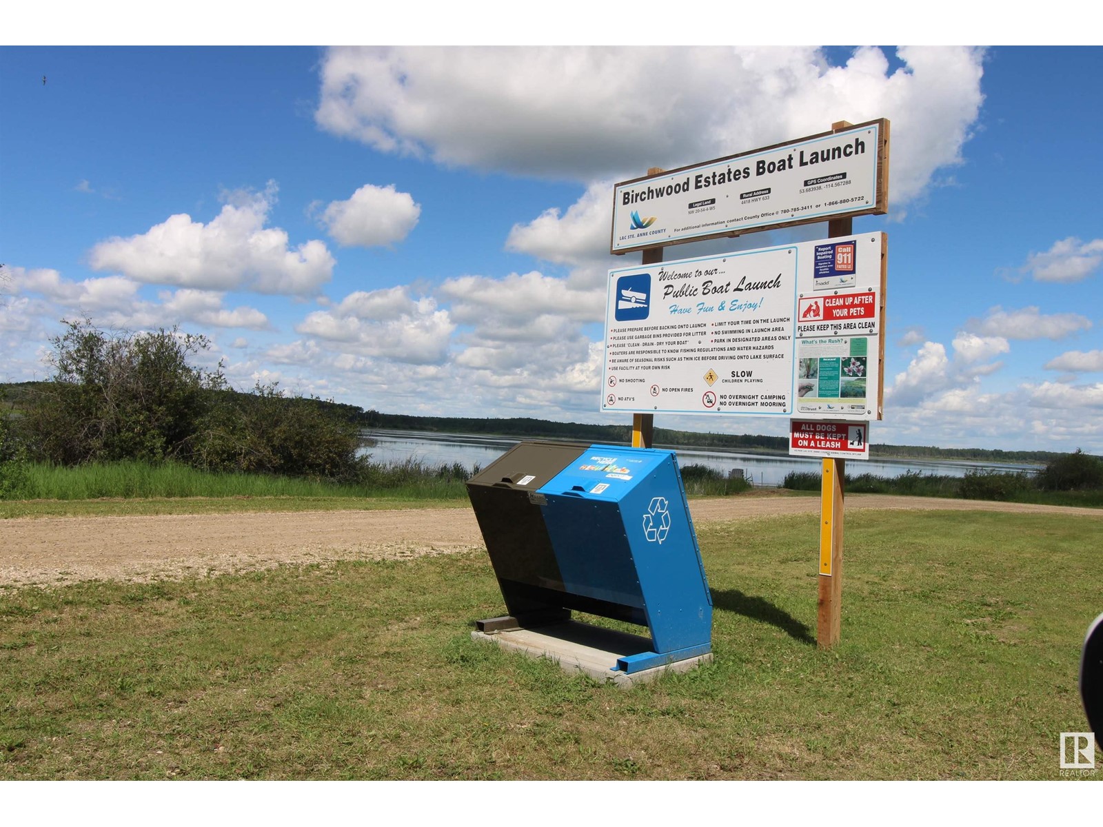 #126 4418 Hwy 633, Rural Lac Ste. Anne County, Alberta  T0A 0A0 - Photo 33 - E4431318