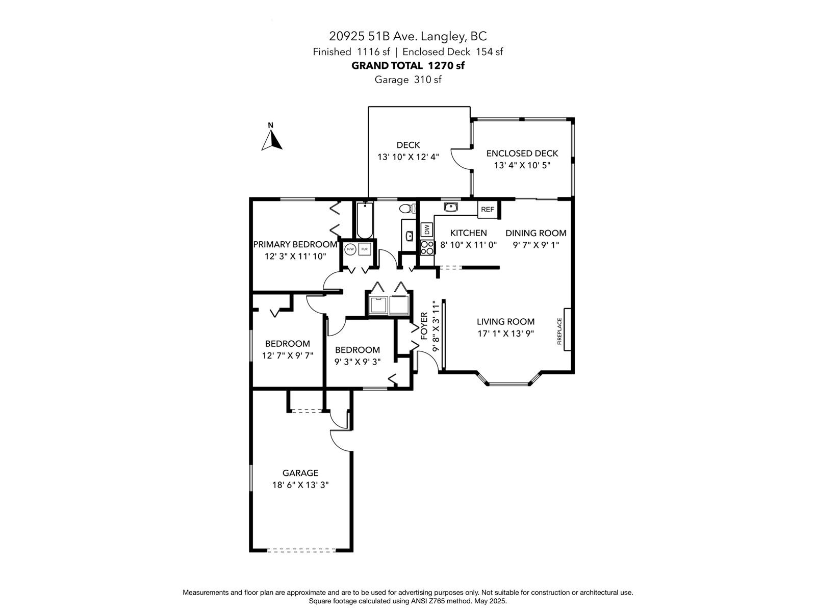 20925 51b Avenue, Langley, British Columbia  V3A 7K6 - Photo 34 - R3000157