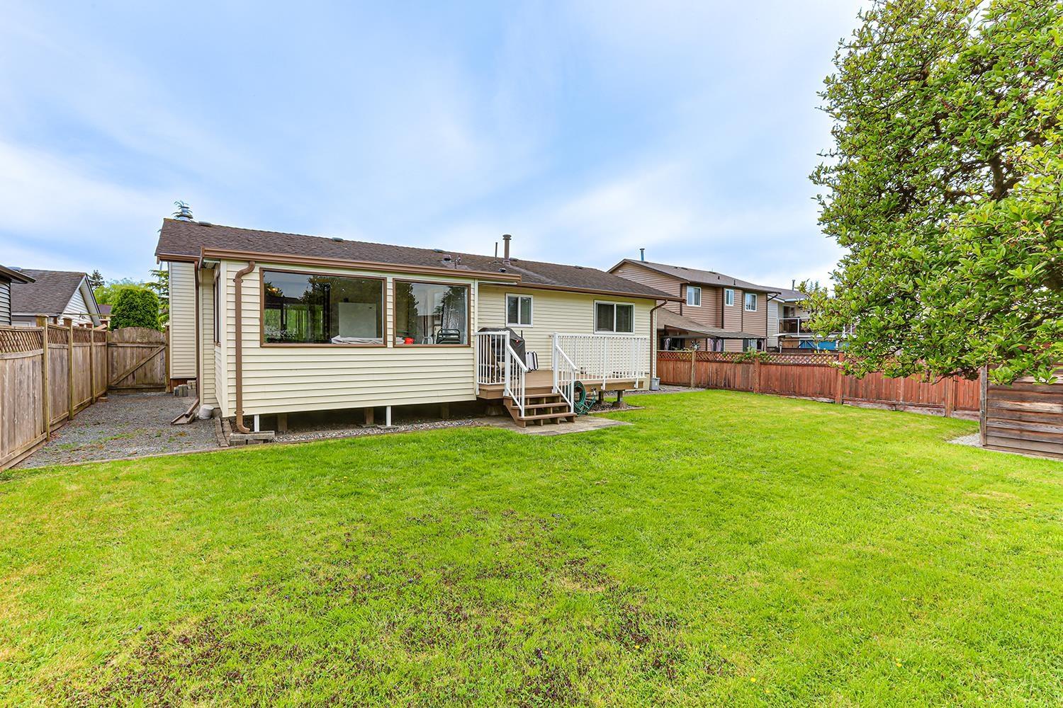 20925 51b Avenue, Langley, British Columbia  V3A 7K6 - Photo 29 - R3000157