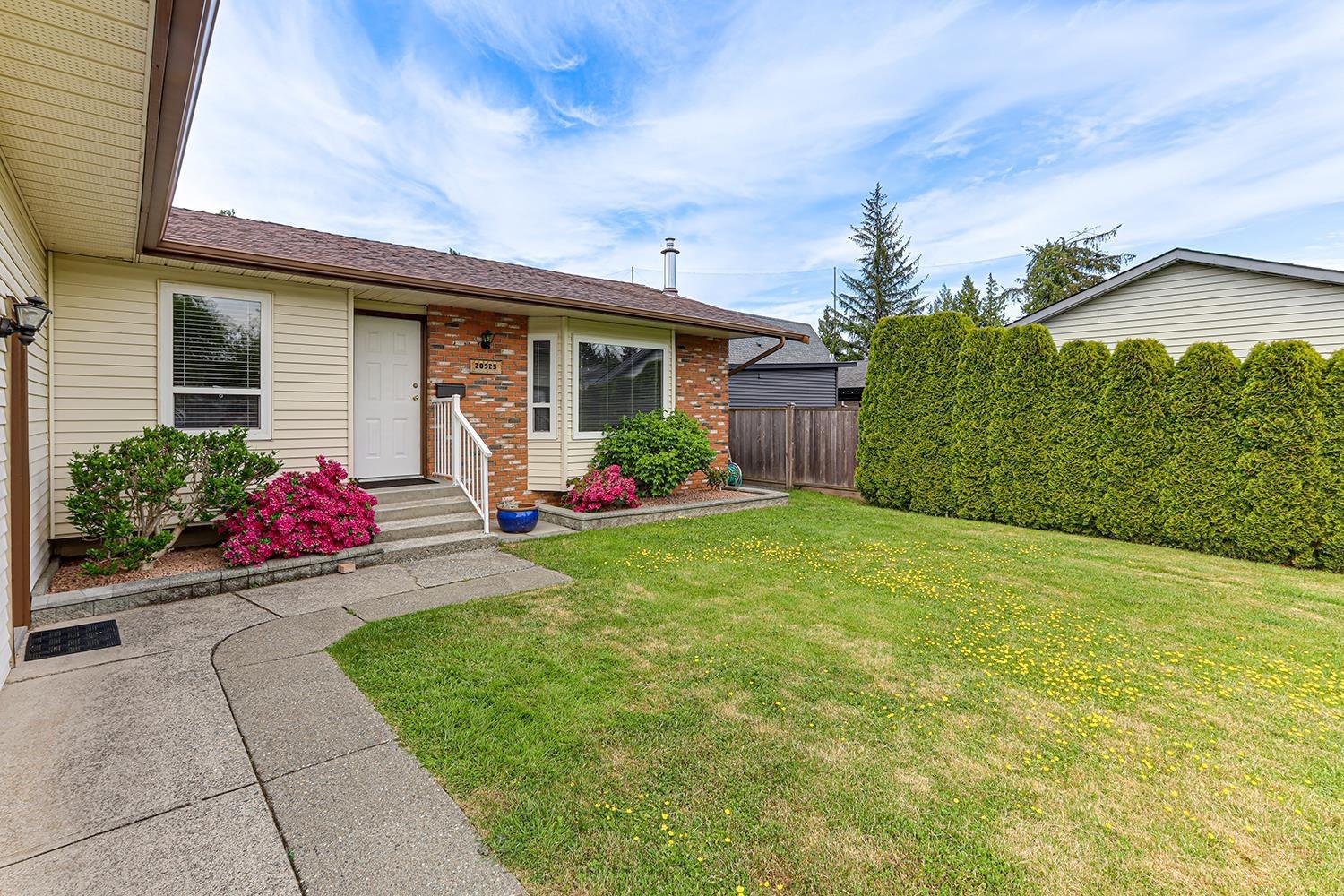 20925 51b Avenue, Langley, British Columbia  V3A 7K6 - Photo 2 - R3000157