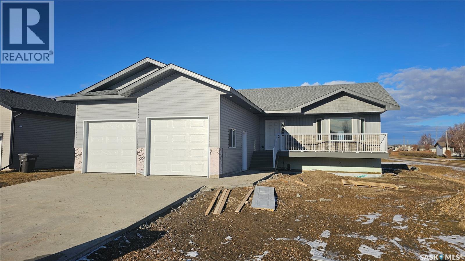 14 Scott BAY, muenster, Saskatchewan