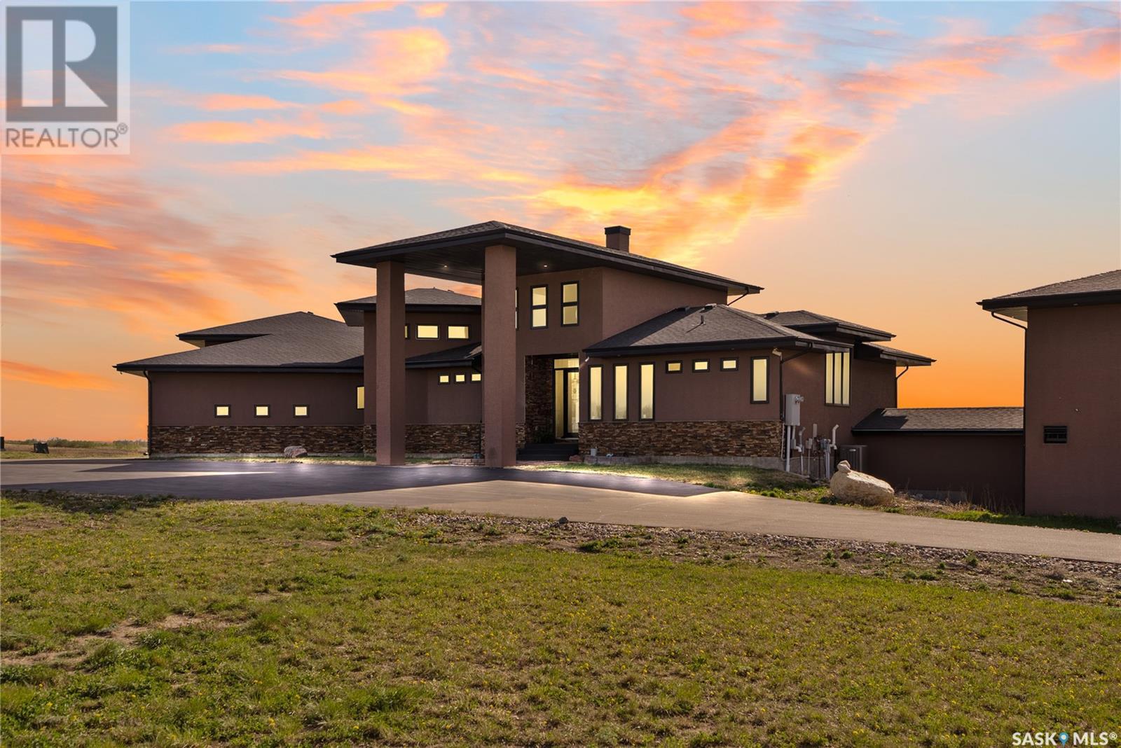212 Bergheim ROAD, aberdeen rm no. 373, Saskatchewan