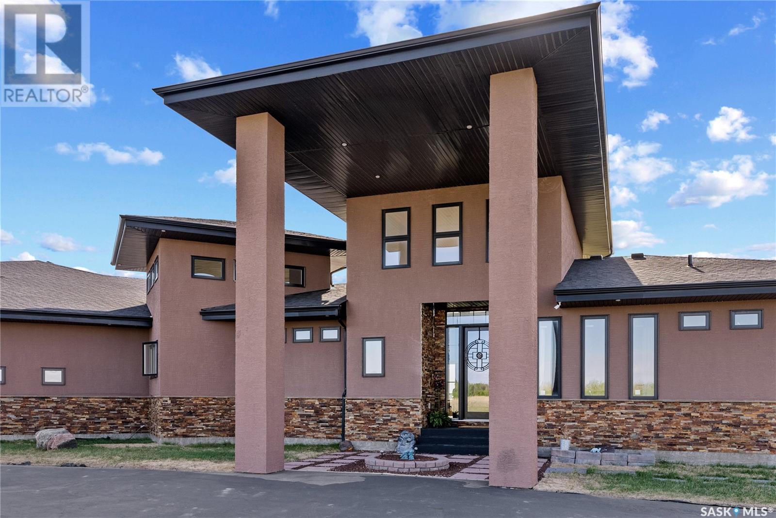 212 Bergheim Road, Aberdeen Rm No. 373, Saskatchewan  S7A 0A1 - Photo 2 - SK006258