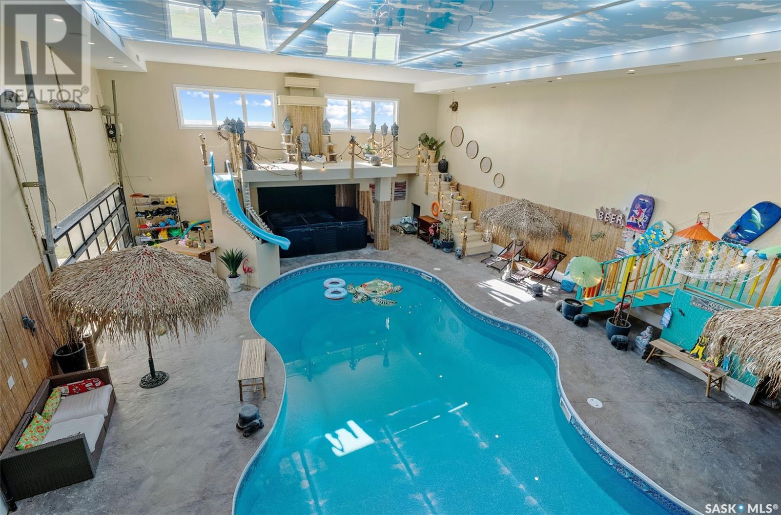 212 Bergheim Road, Aberdeen Rm No. 373, Saskatchewan  S7A 0A1 - Photo 42 - SK006258