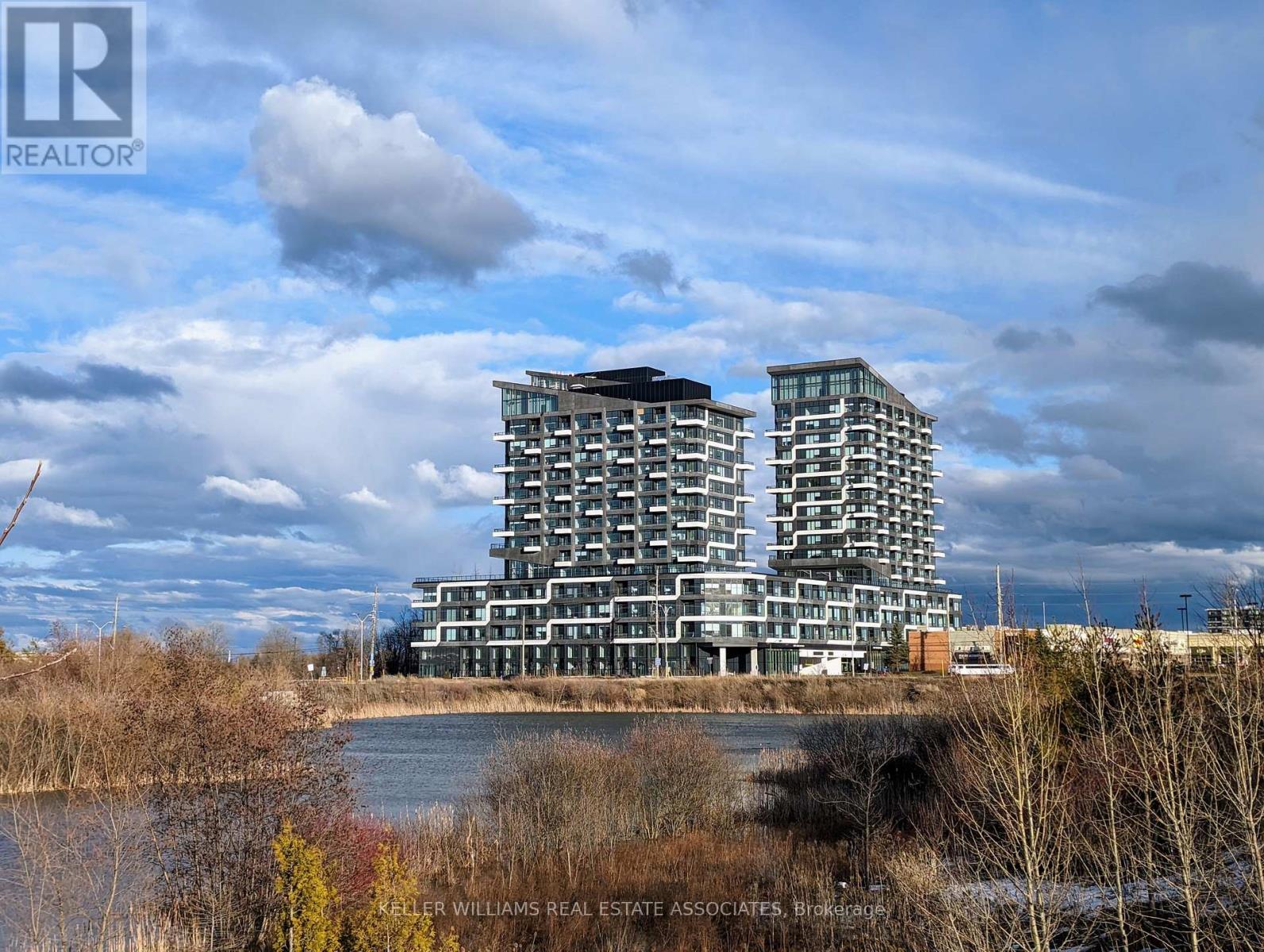 1418 - 2489 TAUNTON ROAD, Oakville, Ontario