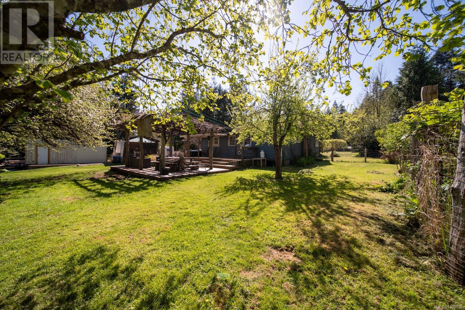 Property at 6931 Island Hwy W image 3