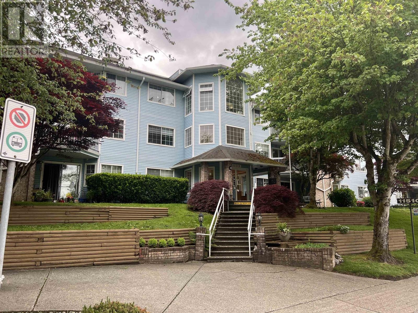 117 11510 225 Street, Maple Ridge, British Columbia  V2X 9Y3 - Photo 2 - R3004071