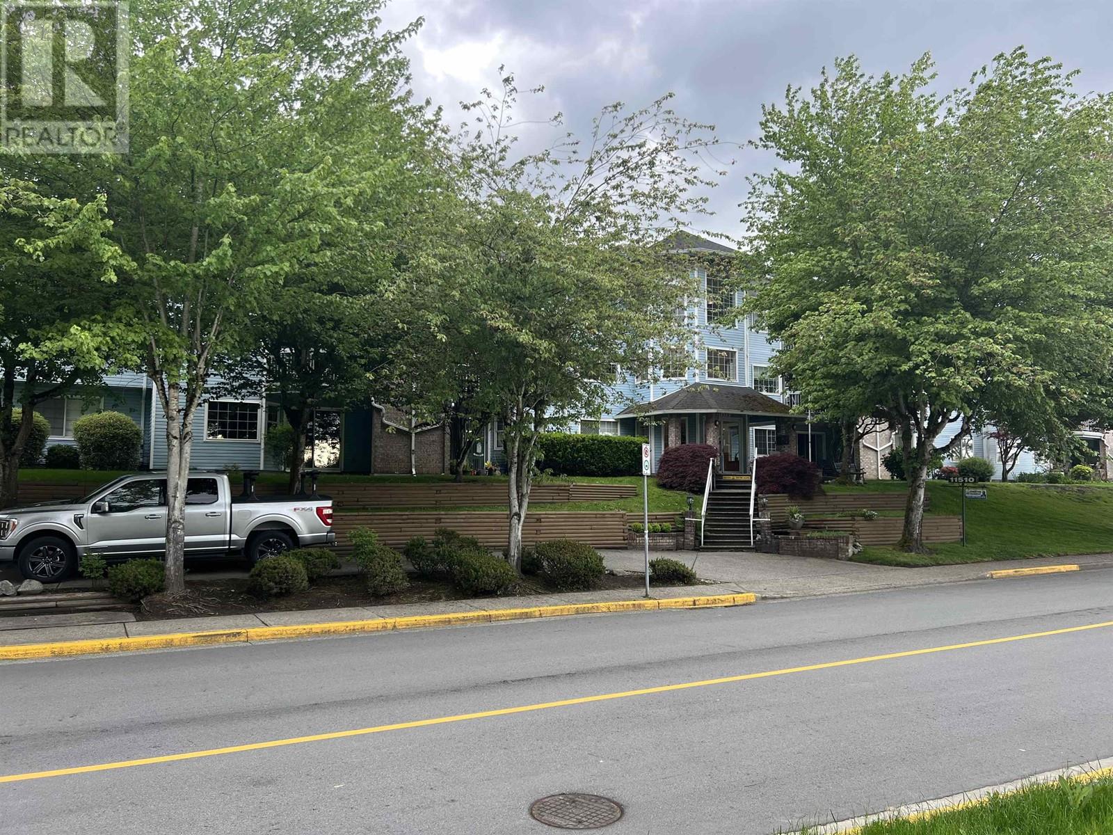 117 11510 225 Street, Maple Ridge, British Columbia  V2X 9Y3 - Photo 1 - R3004071