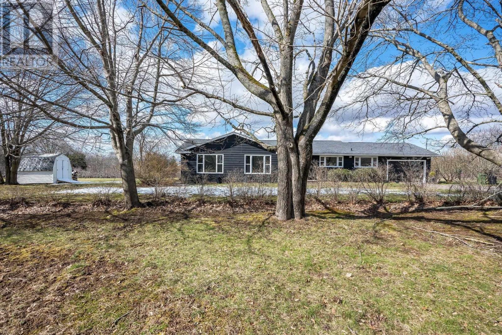 10165 Highway 1, Greenwich, Nova Scotia  B4P 2R2 - Photo 33 - 202511453